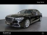 Mercedes-Benz S 350 d 4M Limousine BURM MEMO 360 AIRMATIC SPUR - gebrauchte Mercedes-Benz S 350 aus dem Jahr 2021