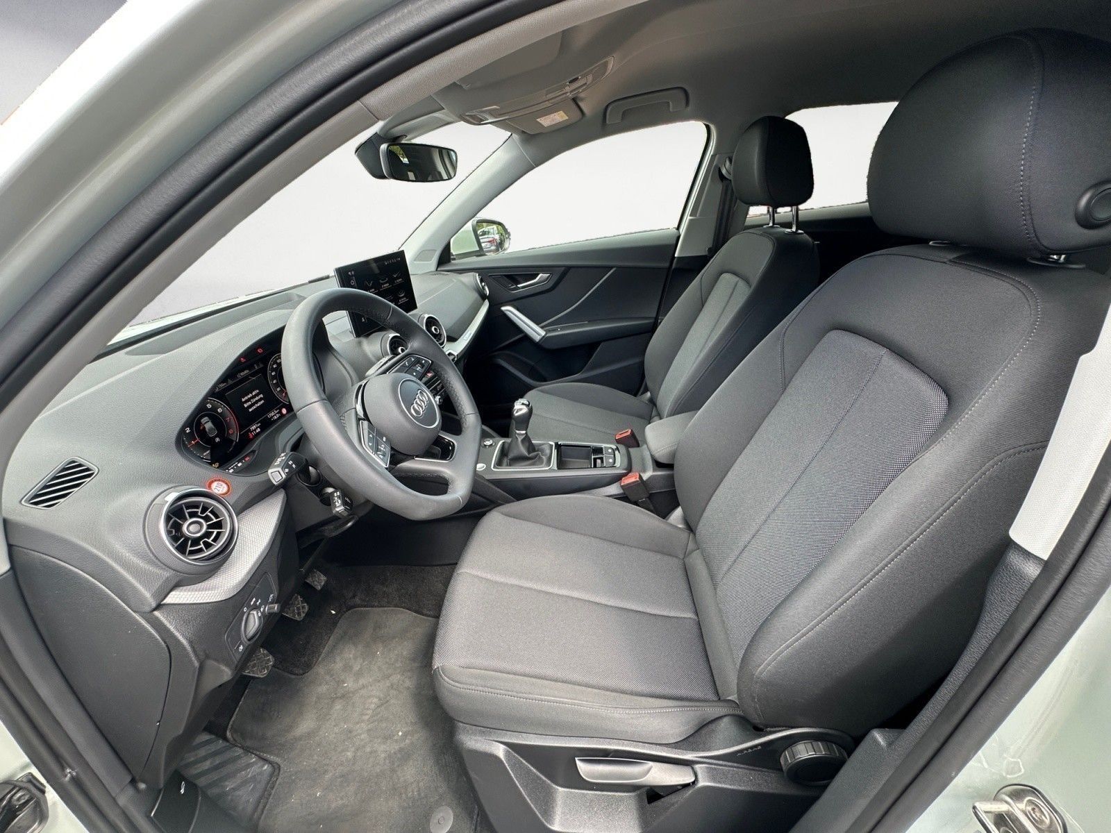 Audi Q2 - Bild 8