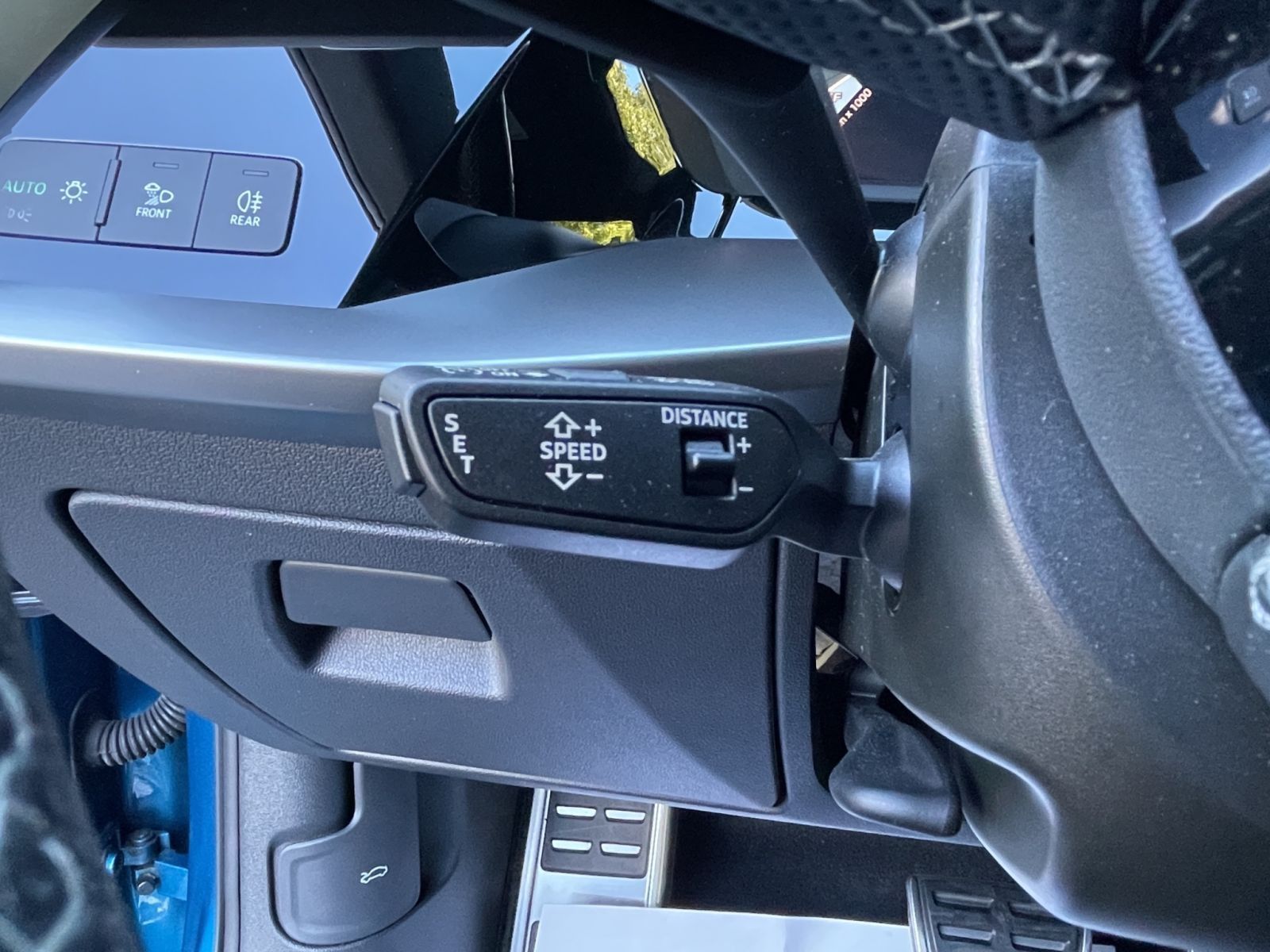 Audi A3 - Bild 24