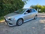 Mitsubishi lancer Mivec Cleartec 1.6 - Mitsubishi Lancer: 1.6