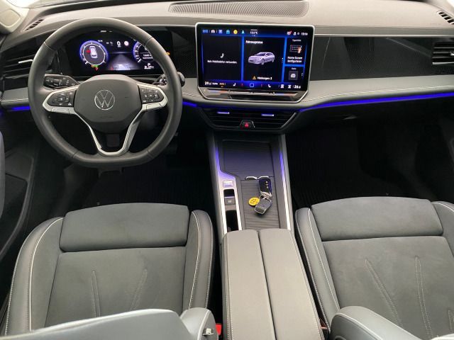 Passat Business 2.0 TDI DSG 4motion STANDHZ