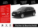Seat Arona 1.0 TSI Style KAMERA NAVI ACC FACEL. LED - SEAT Arona Leasingangebote für Privatpersonen
