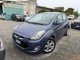 Hyundai iX20 1.4 CRDI 90 CV Diesel- Neopatentati - Hyundai ix20: Kleinwagen, 1.4