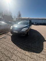 Renault Megane III Grandtour - Renault Megane aus 2009: Grandtour