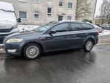 Ford Mondeo 2.0 Diesel Titanium X (Tausch ... - Ford Mondeo aus 2007: Titanium