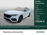 Skoda Octavia Combi 1.4 iV RS PANO CANTON CAM ACC LM19