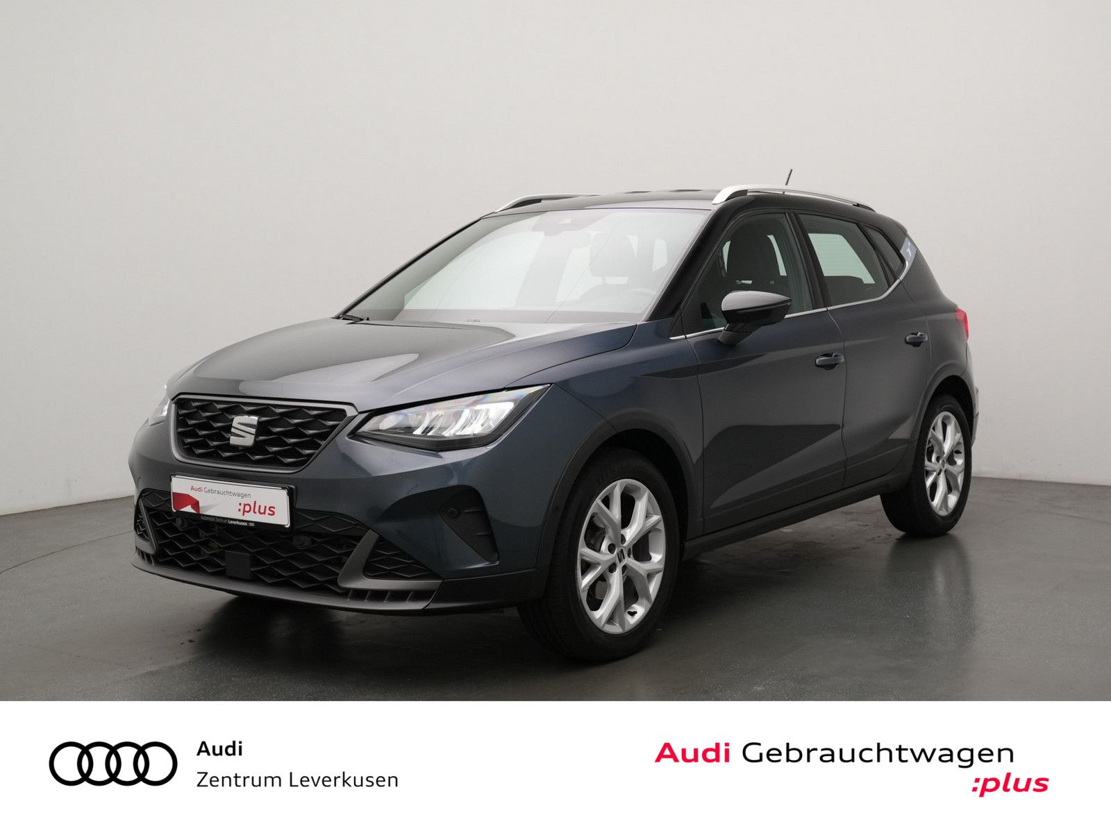 Seat Arona - Bild 1