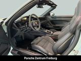 Porsche 992 911 Targa 4 GTS InnoDrive Abstandstempomat - Porsche: Grün, 911