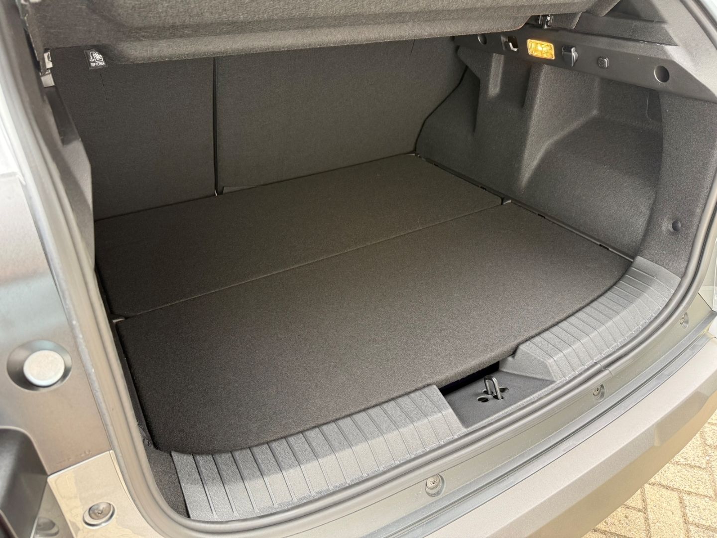 DACIA Duster III Hybrid 140 1.6 E-TECH Journey  AHK +V - Image 25
