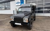 Land Rover Defender 110 TD4 60th Camping u.Fernreisetaugl. - : Camping