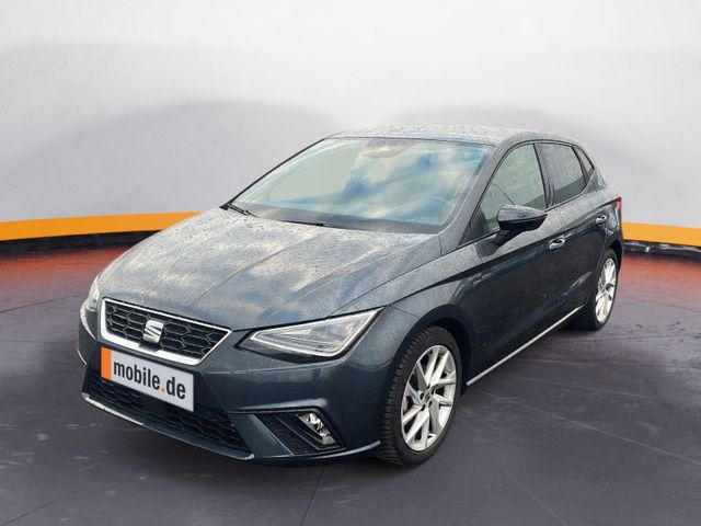 Seat Ibiza 1.0 TSI DSG FR*Navi*ACC*Kamera*Kessy*DAB*