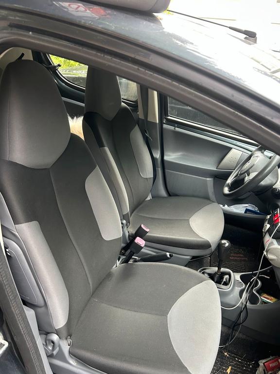 Citroën C1