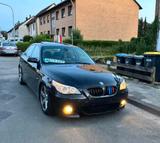 BMW E60 535d M Paket - gebrauchte BMW 535 aus dem Jahr 2004