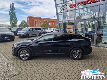 Peugeot 408 - 3