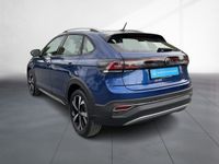 Volkswagen Taigo - Vorschau Bild 3