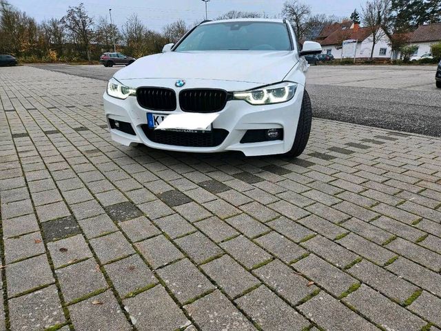 BMW *BMW 330i Touring* M-Paket *