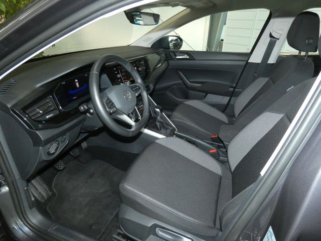 Taigo 1.0 TSI Life NAVI LED SHZ APP