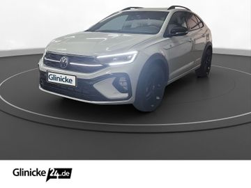 Volkswagen Leasingangebot: Volkswagen Taigo R-Line Automatik AHK Kamera Sitzheiz Klima