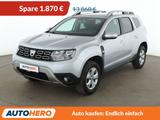 Dacia Duster 1.6 SCe Comfort*NAVI*CAM*TEMPO*ALU*KLIMA* - Dacia Gebrauchtwagen in Bremen