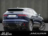 Jaguar F-PACE D300 R-Dynamic SE 90th Anniversary Editio - gebrauchte Jaguar SUV & Geländewagen