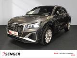 Audi SQ2 TFSI quattro Navi Matrix AHK Komfort-Paket - Audi SQ2 aus 2024