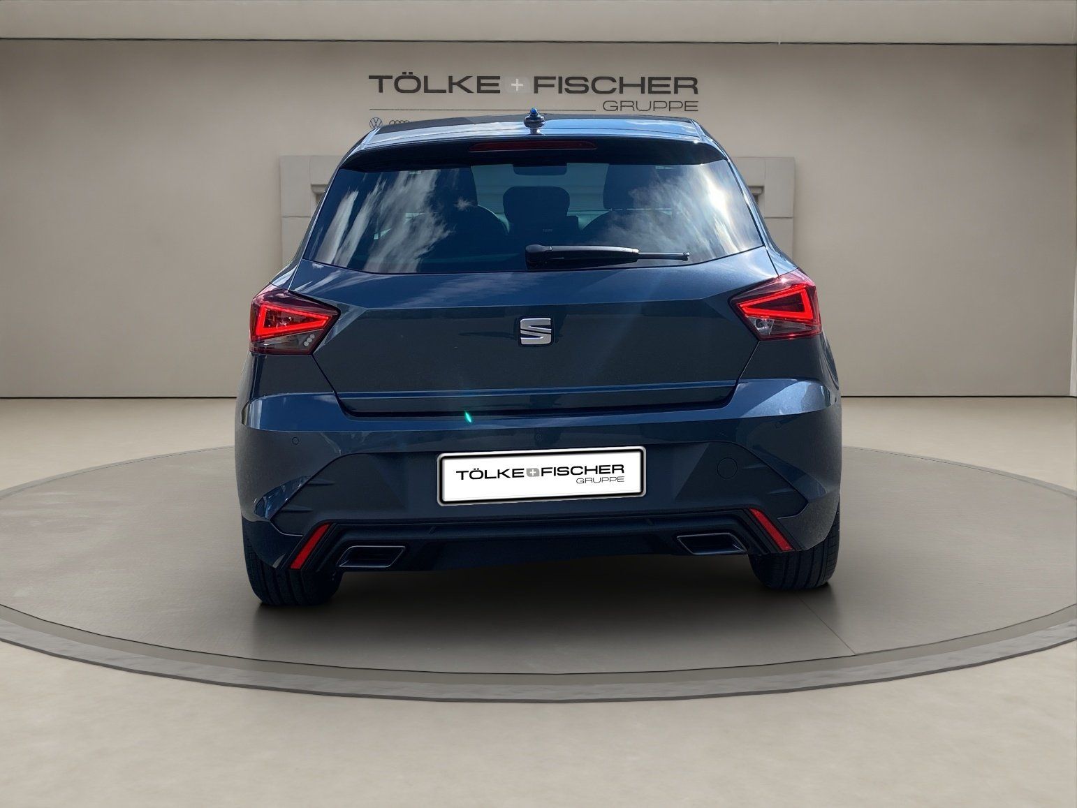 Seat Ibiza - Bild 5