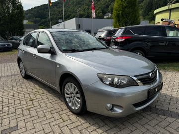 Subaru Impreza - 9