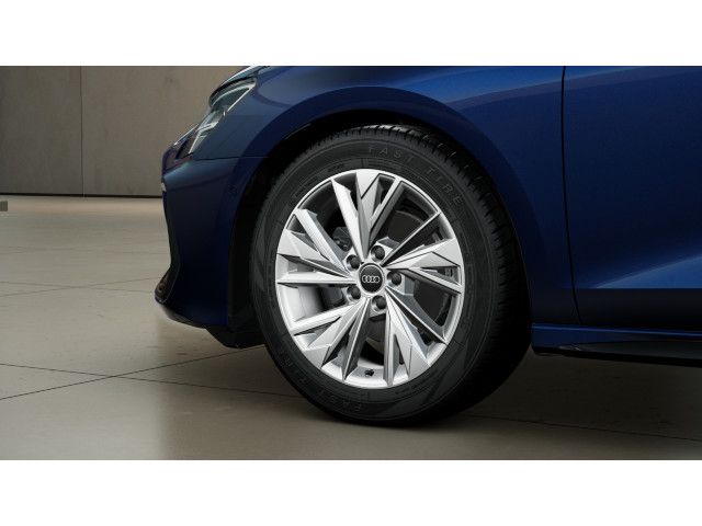 Audi A3 - Bild 7