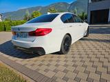 BMW 530d M-Paket xDrive  - BMW Gebrauchtwagen in Würzburg