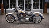Harley-Davidson HARLEY DAVIDSON Softail Deluxe CVO, Scramin Eagl