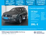 Volkswagen Tiguan 1.5 TSI United DSG Standheizung - Volkswagen Tiguan: Leasing