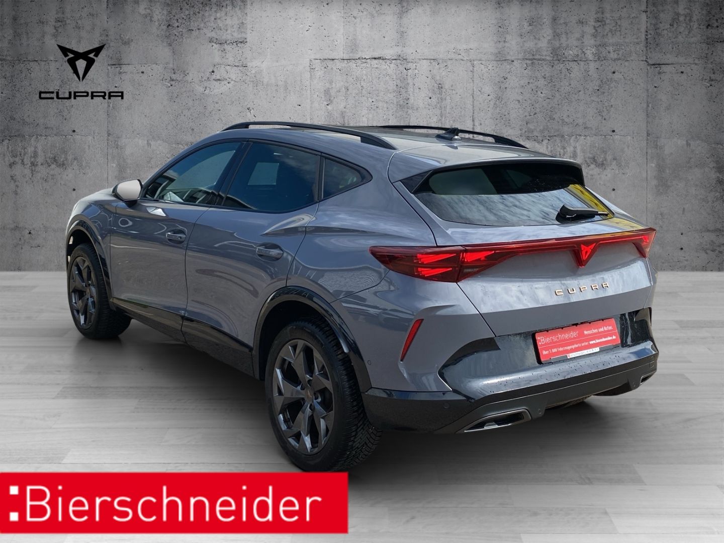 Cupra Formentor - Bild 8