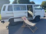 Volkswagen T3 1.6 TD (Motor neu)