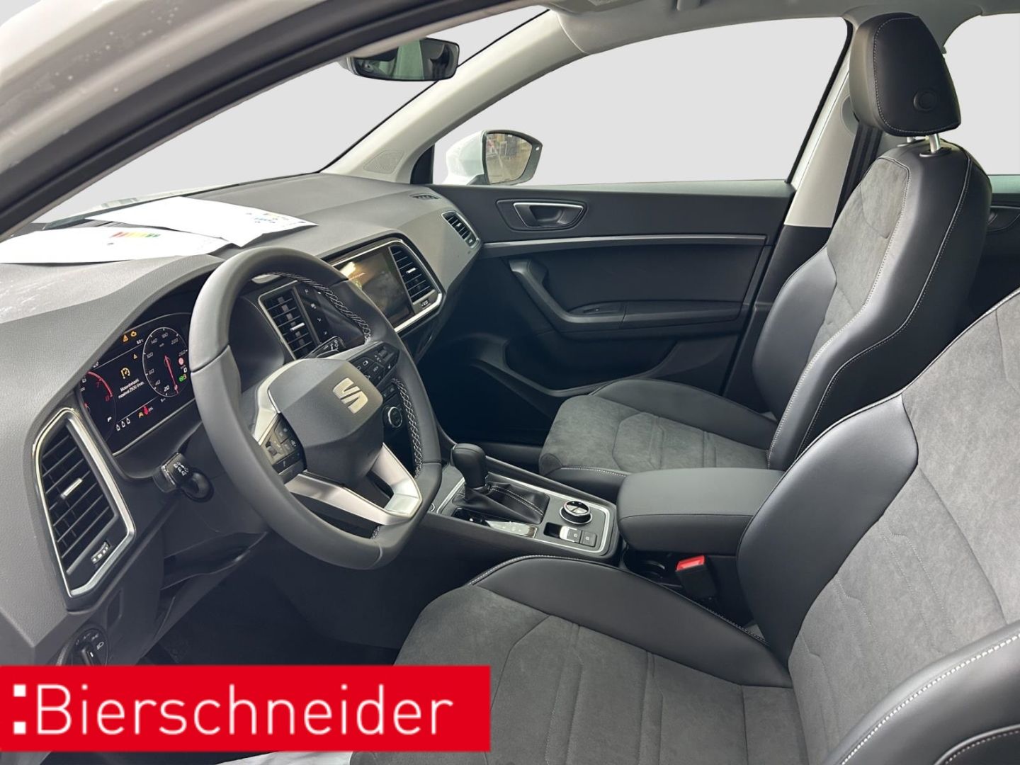 Seat Ateca - Bild 13