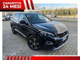 Peugeot 5008 BlueHDi 130 S&S EAT8 GT Line - Peugeot 5008 mit Halbautomatikschaltung