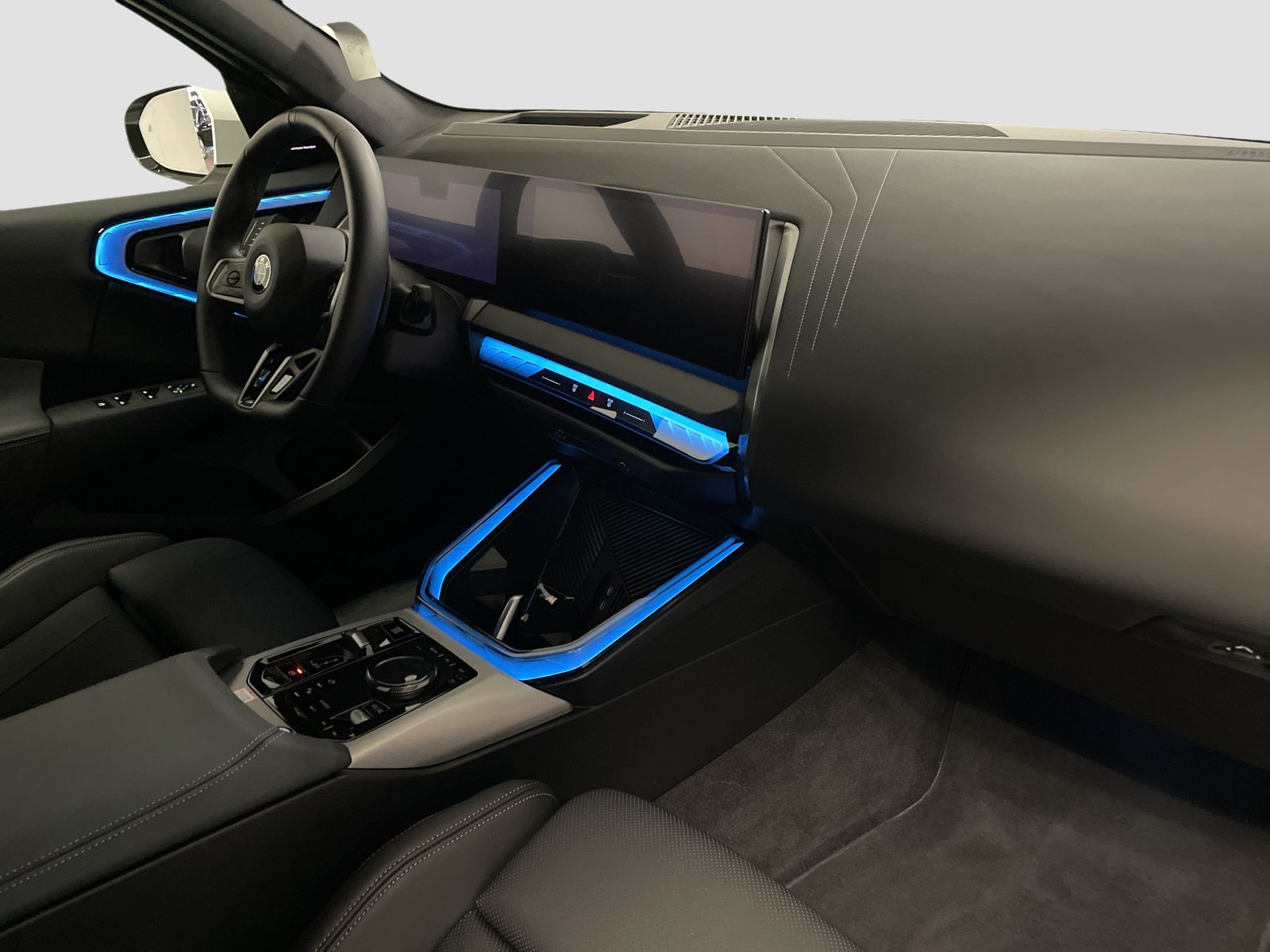 BMW X3 - Bild 11