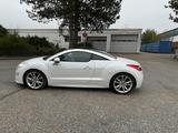 Peugeot RCZ 1.6 Basis - Peugeot RCZ: Weiß