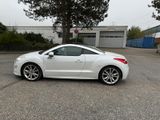 Peugeot RCZ 1.6 Basis - Peugeot RCZ: Weiß