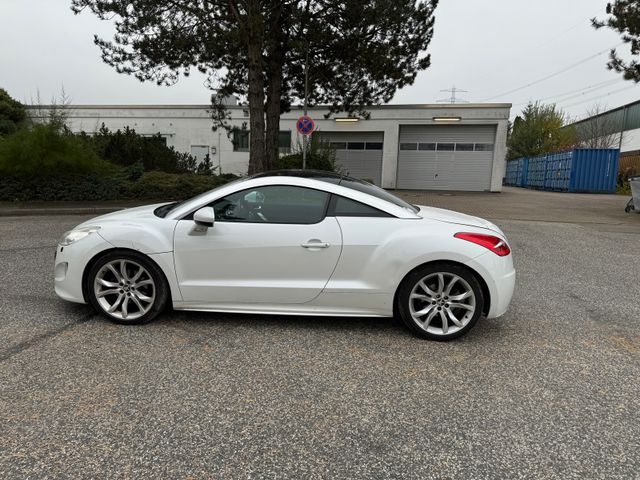 Peugeot RCZ 1.6 Basis