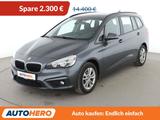 BMW 216d Gran Tourer Advantage *NAVI*TEMPO*PDC*SHZ* - BMW 216 Gran Tourer: Van