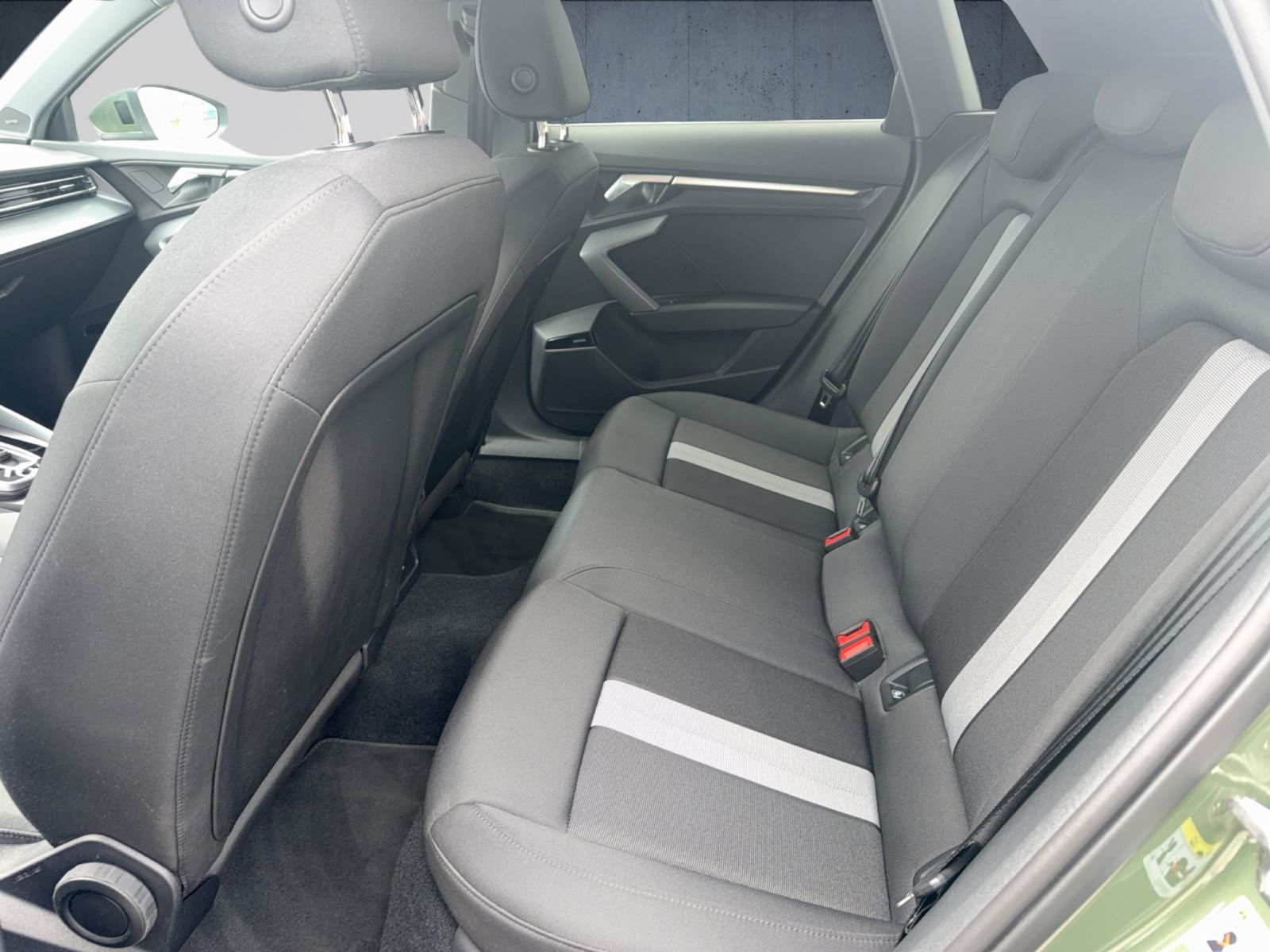 Audi A3 - Bild 12