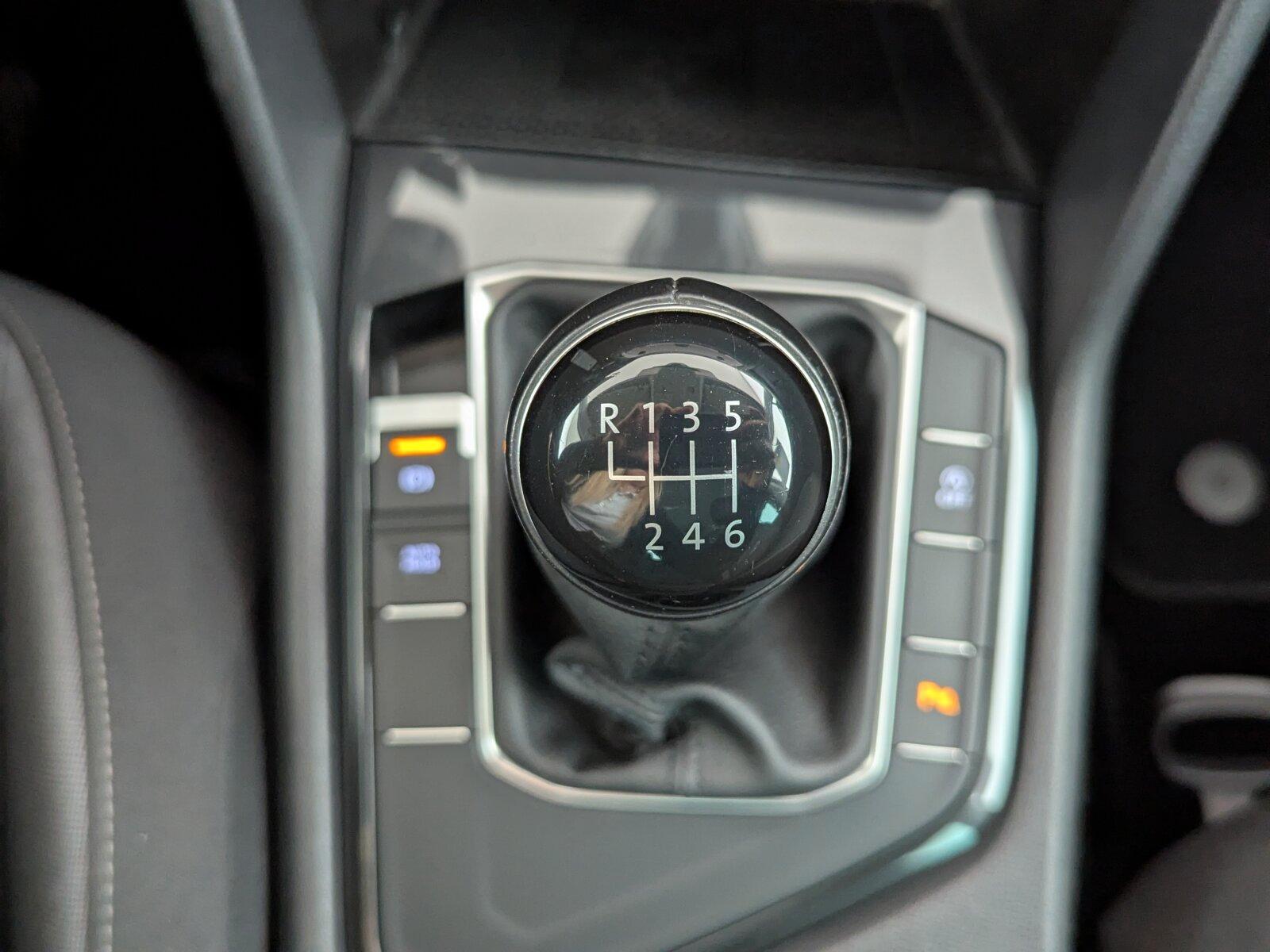 Volkswagen Tiguan 1.5 TSI Comfortline OPF NAVI+AHK+ACC+SHZ+, миниатюра 19