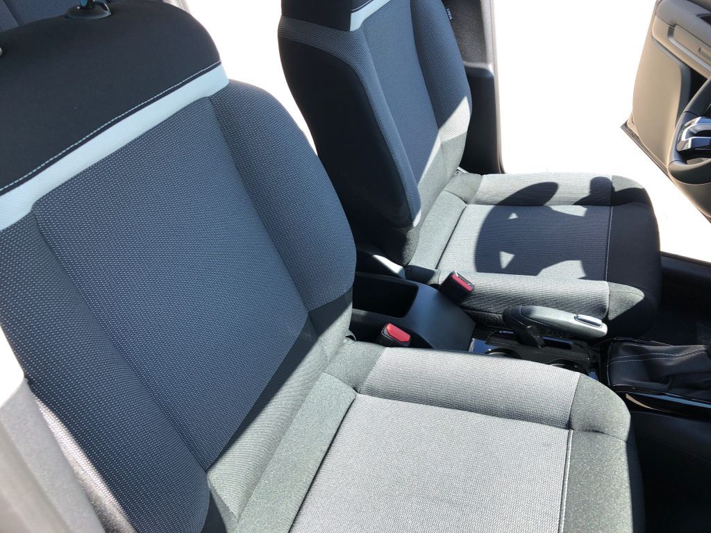 Fahrzeugabbildung Citroën C3 Aircross PureTech 130 Stop & Start EAT6 OPF P
