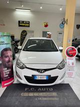 Hyundai i20 1.1 CRDi 12V 5 porte Style - Hyundai i20 Style mit Diesel-Antrieb