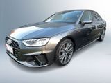 Audi A4 30 TDI S LINE LM19 AHK LED ST.HEIZ - Audi A4 mit Diesel-Antrieb: Partikelfilter