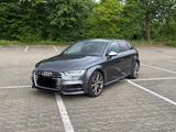 Audi S3 2.0 TFSI S tronic quattro Sportback - - Audi S3: Sportback