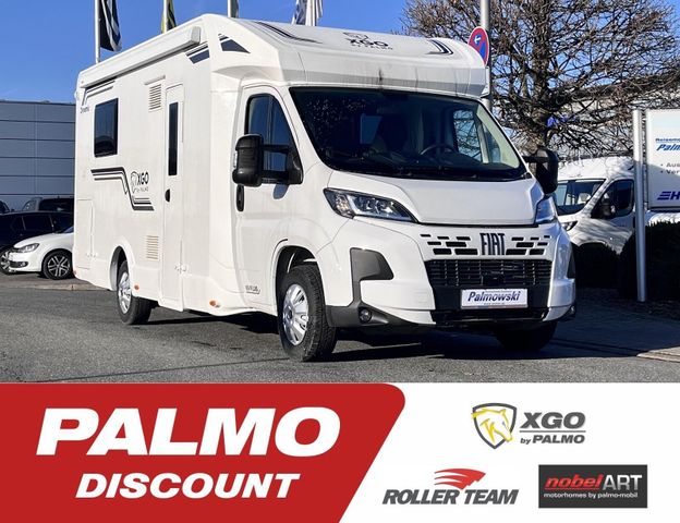 XGO Dynamic Dynamic 69 Plus