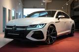 Volkswagen Arteon 2.0 TSI 4Motion DSG R *LED*Virtual*Navi* - gebrauchte VW Arteon aus dem Jahr 2023