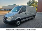 Mercedes-Benz Sprinter 311 CDI L2 H1 AHK TÜV bis 10/26 - Mercedes-Benz Sprinter aus 2008 mit Diesel-Antrieb