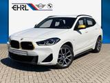 BMW X2 sDrive18i GoldPlay M SPORT HUD HIFI AHK NAVI+ - BMW X2 in Halle
